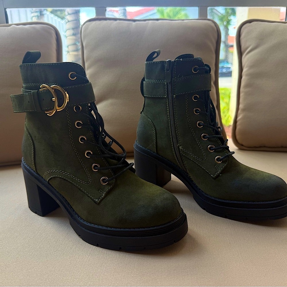 Boots